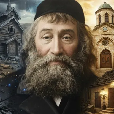 תמונה: השפת אמת