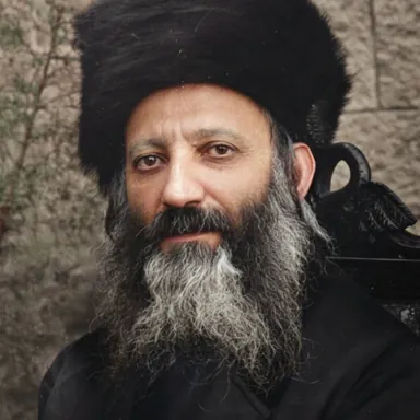 תמונה: הרב אברהם יצחק הכהן קוק
