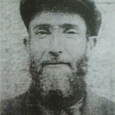 תמונה: חכם מנחם מנשה