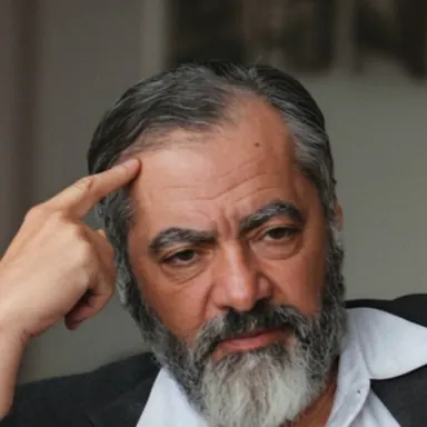תמונה: הרב מאיר כהנא