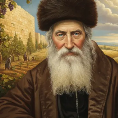 איור: הרב אליהו גוטמכר