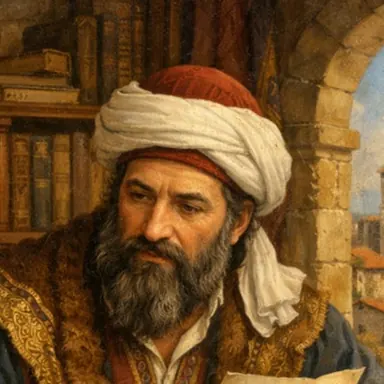 איור: רבי יהונתן הכהן מלוניל