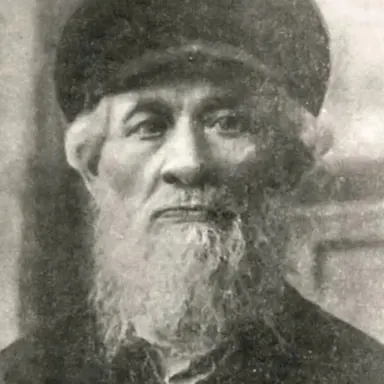 תמונה: רבי שלמה אלישיב (בעל הלשם)