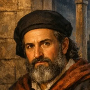 איור: הרלב״ג