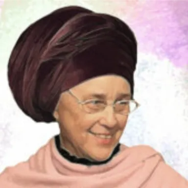 Picture: Rebbetzin Denah Weinberg