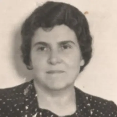 תמונה: הרבנית שרה הרצוג