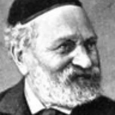 תמונה: הרב ד״ר עזריאל הילדסהיימר