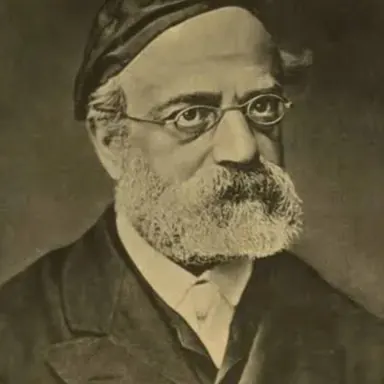תמונה: רבי שמשון רפאל הירש