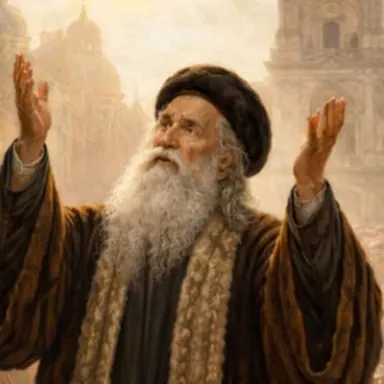 איור: מהר"י מינץ